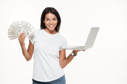 earn online