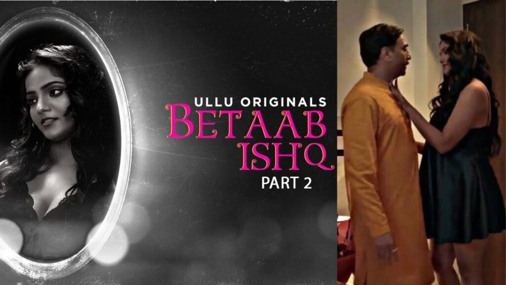 Betaab Ishq 2