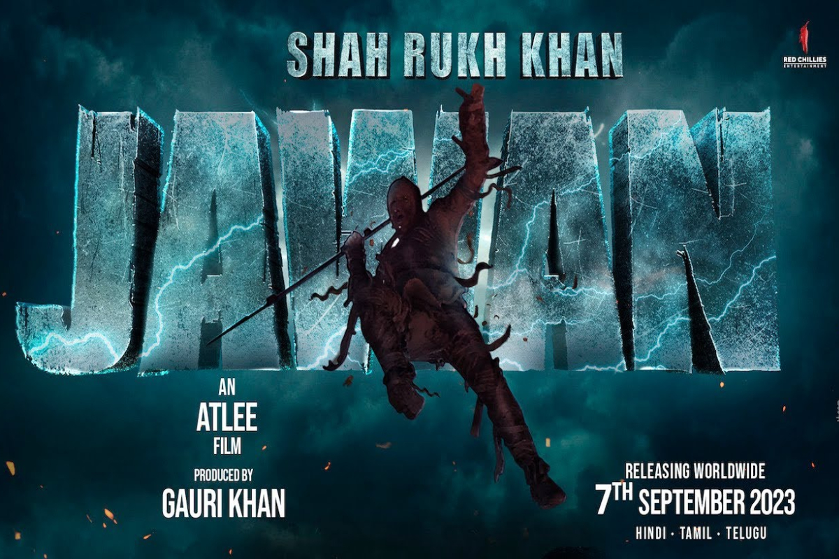 Jawan-Trailer-Gets-Launch-By-Shah-Rukh-Khan-At-Burj-Khalifa-1 Jawan Movie Review shahrukh khan