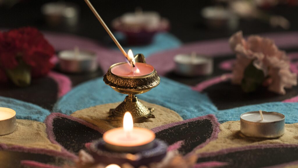 Pitru Paksha 2023 ritual
