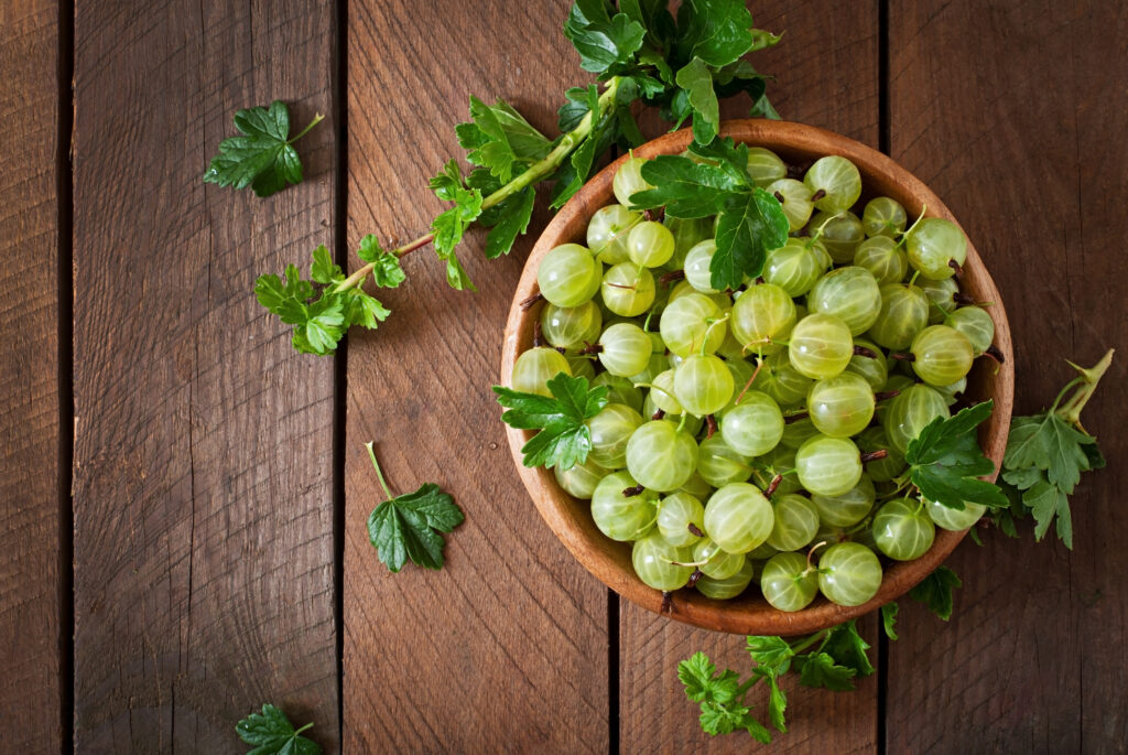 White Hair Solution Amla