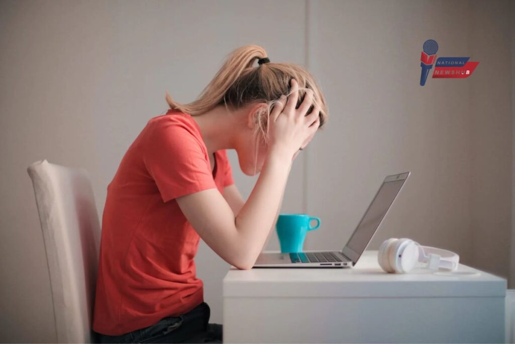 Belly Fat Reduce stress
